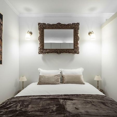 Mouzinho Historic Apartments ポルト エクステリア 写真