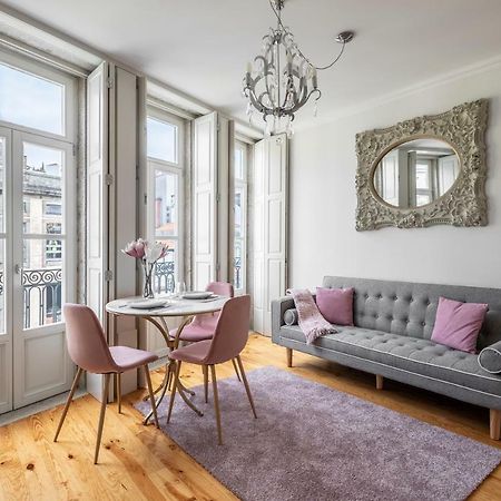 Mouzinho Historic Apartments ポルト エクステリア 写真