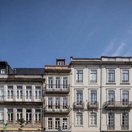 Mouzinho Historic Apartments ポルト エクステリア 写真